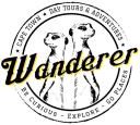 Wanderer Tours and Travel logo